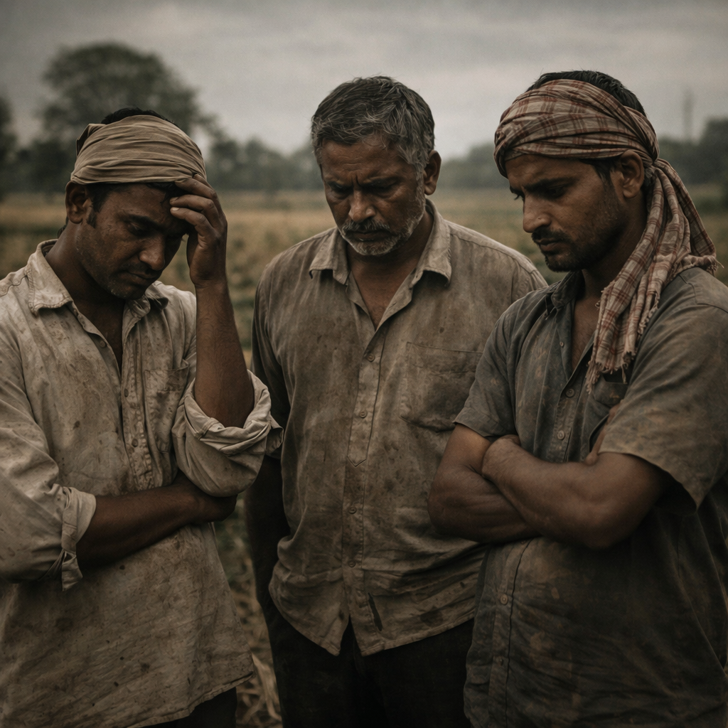 Disease Outbreak & Epidemic Emergency